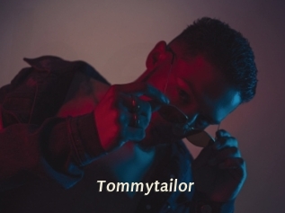 Tommytailor
