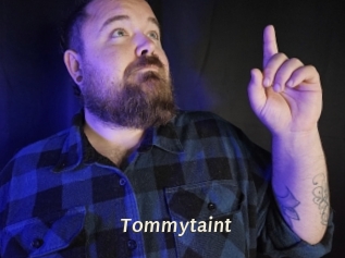 Tommytaint