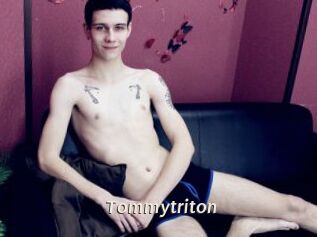 Tommytriton