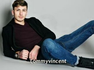 Tommyvincent