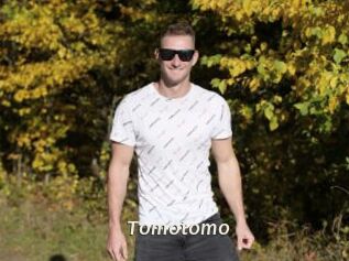 Tomotomo