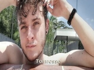 Tomrosse