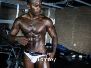 Tomroy