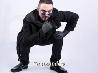 Tomsanders