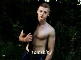 Tomshiny