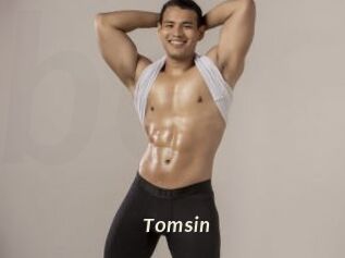 Tomsin