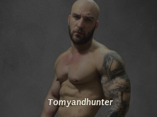 tomyandhunter Blog éjac