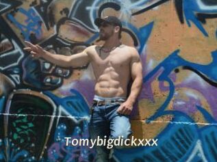 Tomybigdickxxx