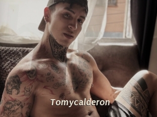 Tomycalderon