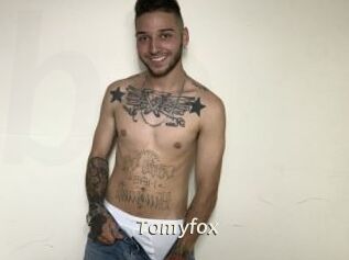 Tomyfox