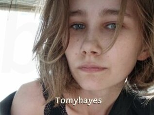 Tomyhayes