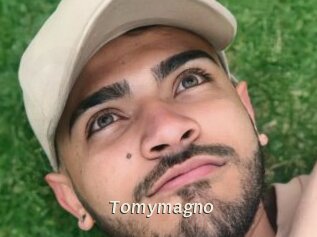 Tomymagno
