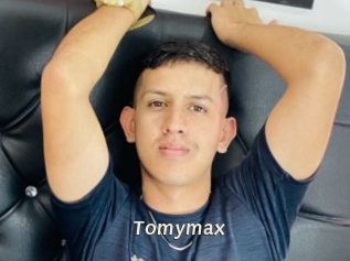 Tomymax