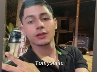 Tomysmile