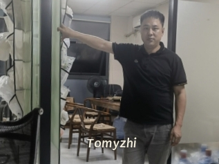 Tomyzhi