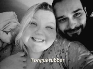 Tonguerubber