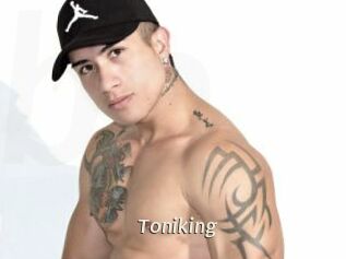 Toniking