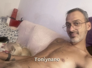 Toniynano