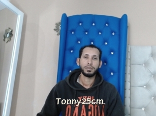 Tonny25cm