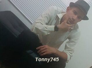 Tonny745