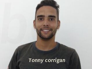tonny_corrigan Blog éjac