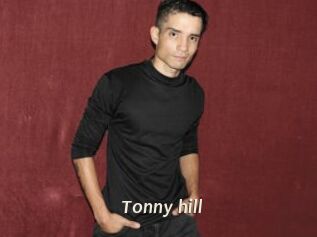 tonny_hill Blog éjac