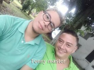 Tonny_master