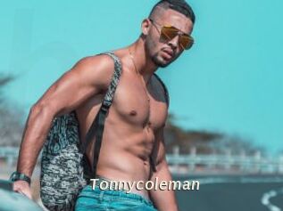 Tonnycoleman