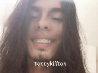 Tonnyklifton