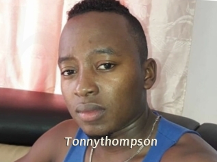 Tonnythompson