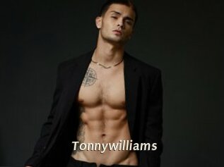 tonnywilliams Blog éjac