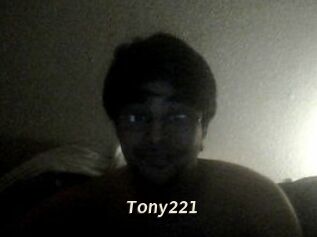 Tony221