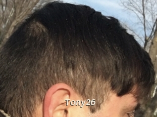 Tony26