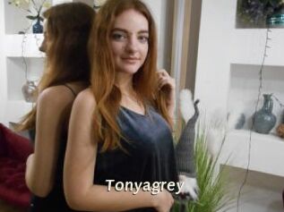 Tonyagrey