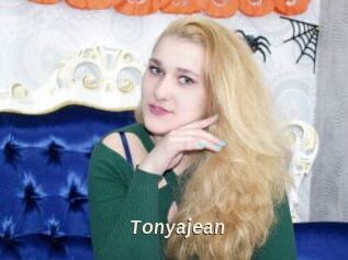 Tonyajean