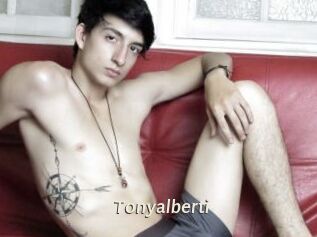 tonyalberti Blog éjac