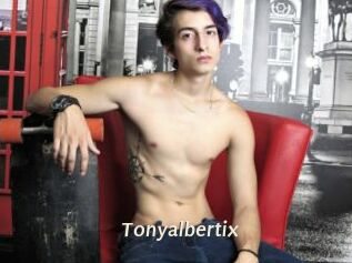 Tonyalbertix