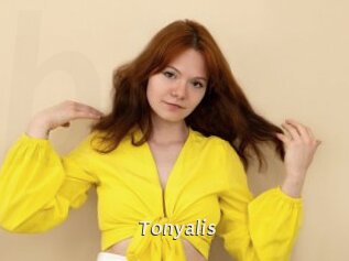 Tonyalis