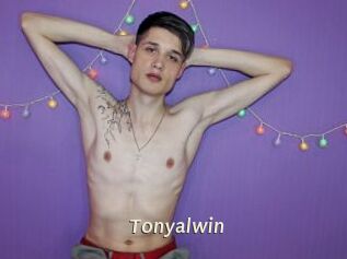 Tonyalwin