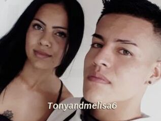 tonyandmelisa6 Blog éjac