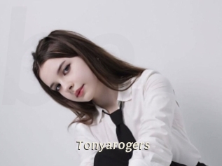 Tonyarogers