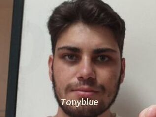 tonyblue Blog éjac