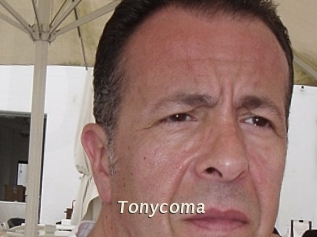 Tonycoma