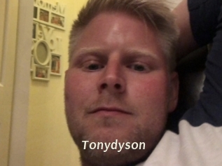 Tonydyson