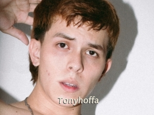 Tonyhoffa