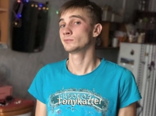 tonykarter Blog éjac