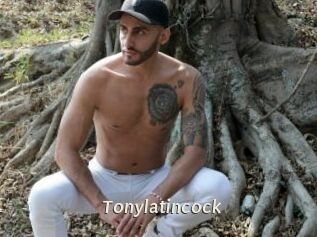 Tonylatincock