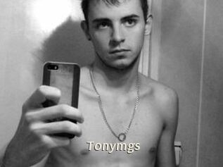 Tonymgs