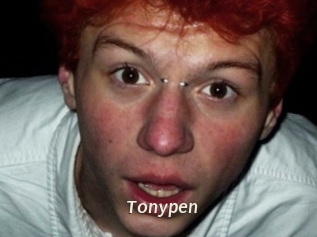 Tonypen
