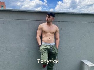 Tonyrick